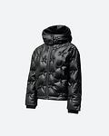Дамско ски яке Perfect Moment W Supernova duvet jacket black