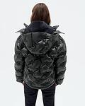 Дамско ски яке Perfect Moment W Supernova duvet jacket black
