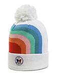 Дамска Зимна шапка Pipolaki Pipolaki Bonnet SIRIN WHITE