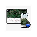 SUUNTO 9 PEAK PRO FOREST GREEN