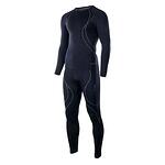 HITEC-IKAR SET-BLACK/GREY-L