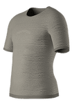 Тениска La Sportiva Silk Reflect T-Shirt Cloud