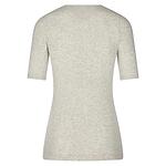 Тениска La Sportiva Silk Reflect T-Shirt Cloud
