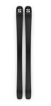 Ски Salomon B/ SKIS N STANCE 96 Blk/Dark Grey/Ka