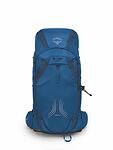 Туристическа раница OSPREY М Exos 38 Blue Ribbon S/M