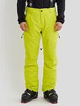 Ски панталон Fundango M Teak Pants Lime