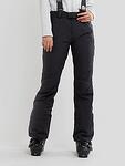 Дамски Ски панталон Fundango W Morta Pants Aubergine
