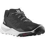 Детски Туристически обувки Salomon SHOES PATROL J Black/Black/White