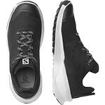 Детски Туристически обувки Salomon SHOES PATROL J Black/Black/White