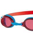 Детски Плувни очила JET V2 GOG JU BLUE/RED