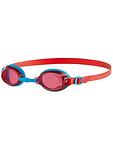 Детски Плувни очила Speedo JET V2 GOG JU BLUE/RED