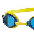 Детски Плувни очила JET V2 GOG JU YELLOW/BLUE
