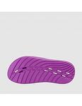 Детски Джапанки SPEEDO SLIDES ONE PIECE JU PURPLE