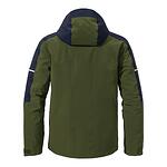 Ски яке Schoffel M Ski Jacket Hohbiel Loden Green