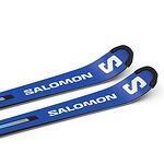 Детски Ски Salomon SKIS NI S/RACE FIS SL 157 Race B/Wht