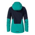 Дамско Яке Schoffel W Softshell Jacket Kals Spectra Green