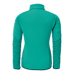 Дамско Спортно горнище Schoffel W Fleece Jacket Schruns Spectra Green
