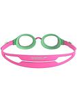 Детски Плувни очила Speedo HYDROPURE GOG JU - PINK/GREEN