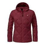 Дамско Яке Schoffel W Ski Ins. Pontresina Black