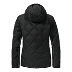 Дамско Яке Schoffel W Ski Ins. Pontresina Black