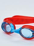 Детски Плувни очила Speedo SEA SQUAD ILLUSION GOG IU - RED/BLUE