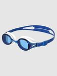Плувни очила Speedo HYDROPURE GOG AU - BLUE/WHITE
