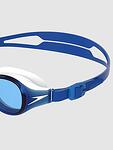 Плувни очила Speedo HYDROPURE GOG AU - BLUE/WHITE