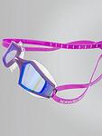 Дамски Плувни очила Speedo AQUAPULSE MAX MIR V3 AU PURPLE/PURPLE