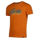 Тениска La Sportiva Retro T-Shirt M Hawaiian Sun