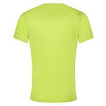 Тениска La Sportiva Lakeview T-Shirt M Sangria