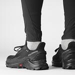 Обувки за бягане Salomon SHOES ALPHACROSS 4 GTX Black/Black/Black