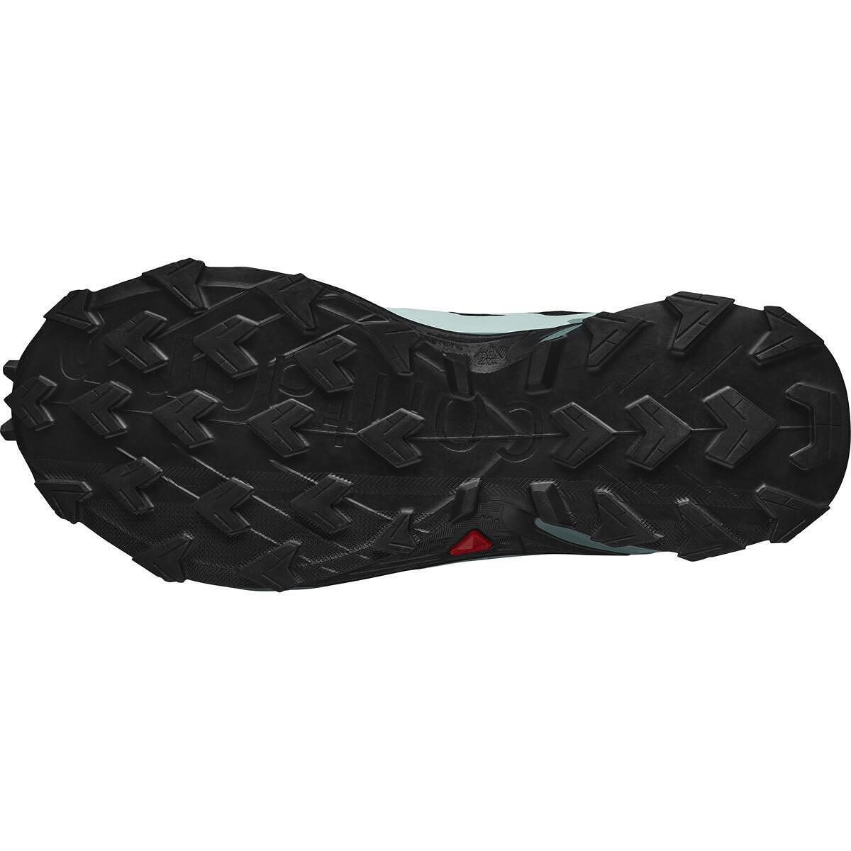 Дамски Обувки за бягане Salomon SHOES SUPERCROSS 4 GTX W Black/Trellis/Y