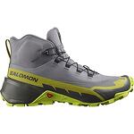 Мъжки Туристически Обувки Salomon Cross Hike 2 Mid Gtx Gore-Tex Quiet Shade