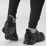 Обувки за бягане Salomon SHOES SUPERCROSS 4 GTX Black/Black/Black
