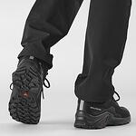 Зимни обувки Salomon SHOES X REVEAL CHUKKA CSWP 2 Black/Black
