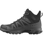 Туристически обувки Salomon SHOES X ULTRA 4 MID GTX Black/Mgnt/Pearl