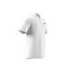 Тениска Adidas CLUB POLO WHITE white