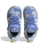 Детски Обувки за бягане Adidas FortaRun 2.0 EL I BLUFUS FTWWHT ALMYEL blue fusion