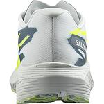Обувки за бягане Salomon AERO VOLT White/China Blue/Yellow
