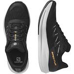 Обувки за бягане Salomon SPECTUR Black/White/Blazing Orange