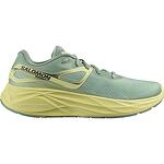 Мъжки обувки за бягане Salomon AERO GLIDE Granite Green Yellow Iris White