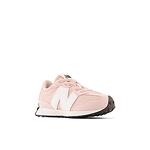 Детски Градски обувки New Balance K GIRL 327 - FOOTWEAR CLASSICS INFANT PINK HAZE