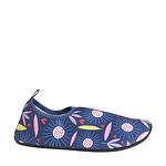 Детски Обувки за водни спортове COLOR KIDS Swim Shoes AOP Begonia Pink
