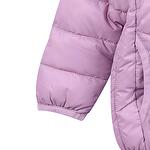 Детско Яке COLOR KIDS Jacket Quilted - Packable Lavender Mist