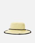 Детска Лятна шапка RIP CURL REVO VALLEY WIDE BRIM HAT -BOY NAVY/YELLOW