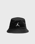 Детска Лятна Шапка Nike Usa Jan Jordan Bucket Hat 023-Black