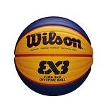 Баскетболна топка Wilson FIBA 3X3 GAME BASKETBALL