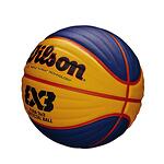 Баскетболна топка Wilson FIBA 3X3 GAME BASKETBALL