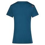 Дамска Тениска La Sportiva Stripe Cube T-Shirt