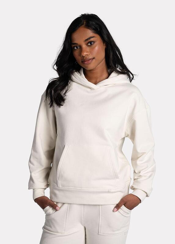 Lole Easy Pullover Hoodie Lsw4407